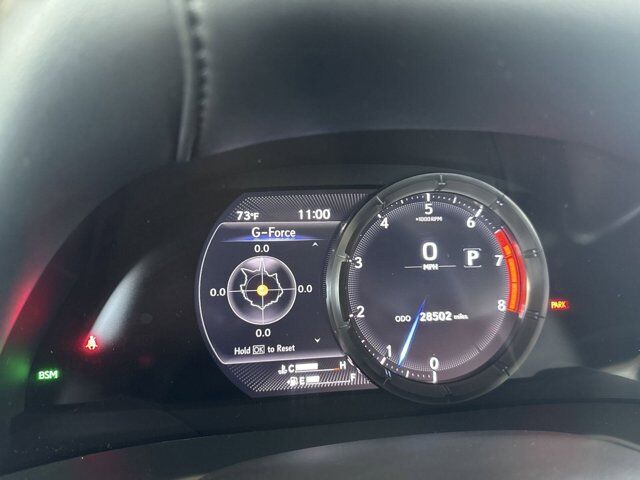 2021 Lexus ES 350 F SPORT San Antonio TX