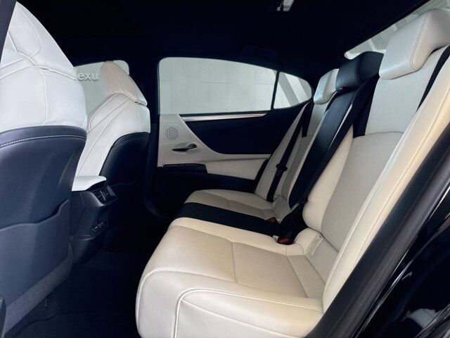 2021 Lexus ES 350 F SPORT San Antonio TX
