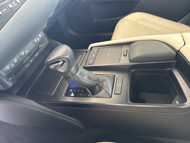 2021 Lexus ES 350 F SPORT San Antonio TX
