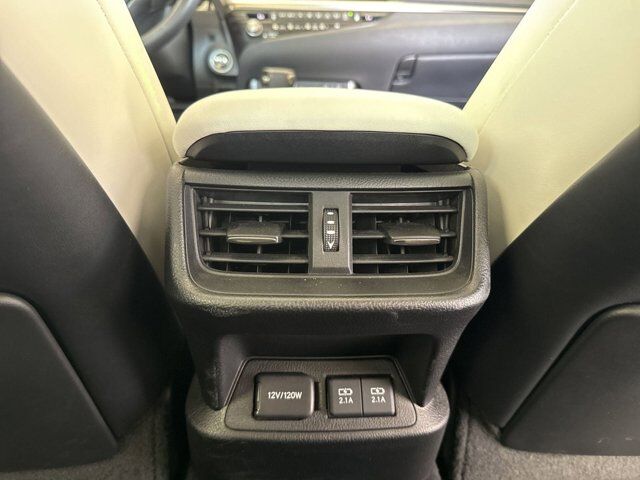2021 Lexus ES 350 F SPORT San Antonio TX