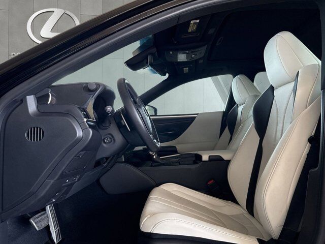 2021 Lexus ES 350 F SPORT San Antonio TX