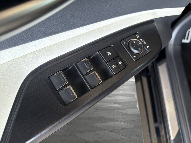 2021 Lexus ES 350 F SPORT San Antonio TX