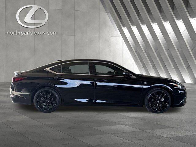 2021 Lexus ES 350 F SPORT San Antonio TX