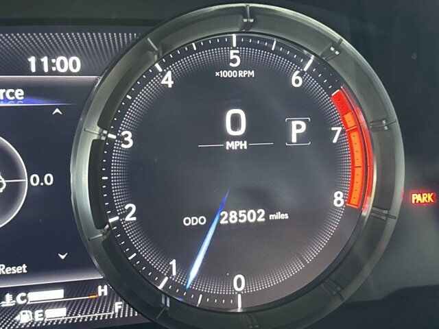 2021 Lexus ES 350 F SPORT San Antonio TX