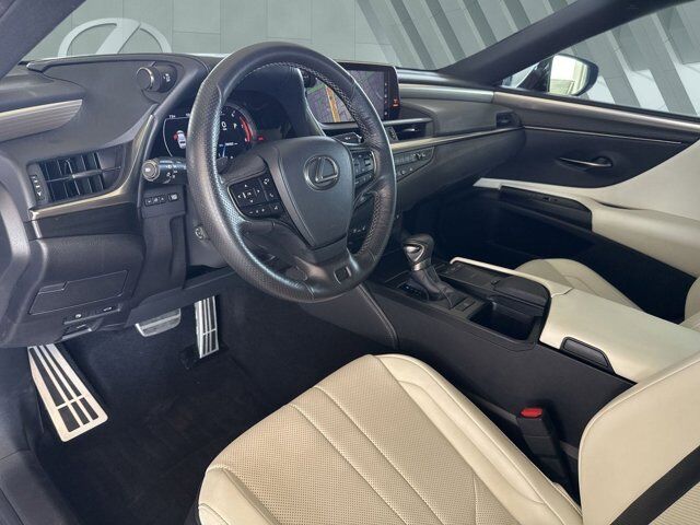 2021 Lexus ES 350 F SPORT San Antonio TX