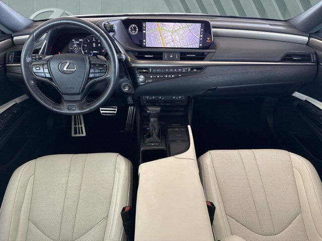 2021 Lexus ES 350 F SPORT San Antonio TX
