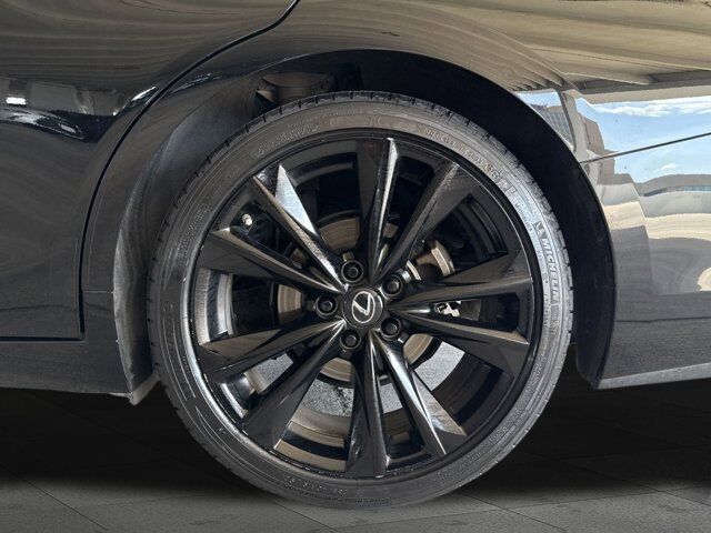 2021 Lexus ES 350 F SPORT San Antonio TX