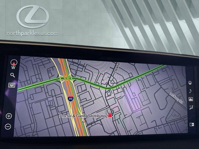 2021 Lexus ES 350 F SPORT San Antonio TX