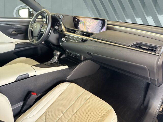 2021 Lexus ES 350 F SPORT San Antonio TX