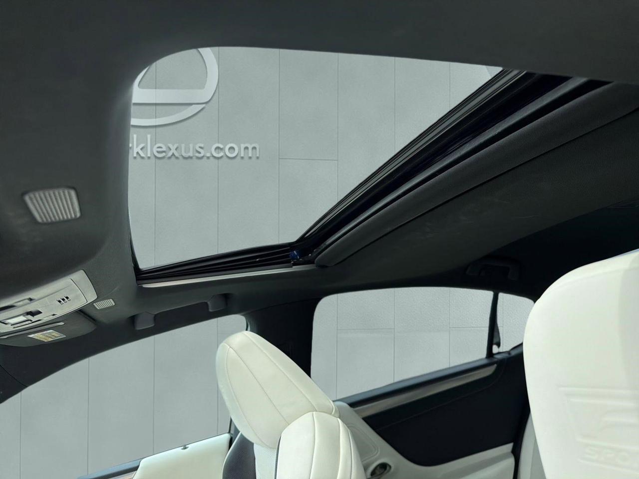 2021 Lexus ES 350 F SPORT San Antonio TX