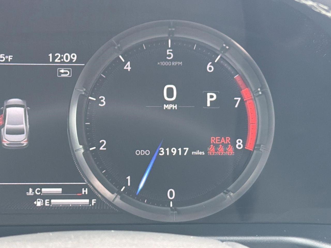 2021 Lexus ES 350 F SPORT San Antonio TX