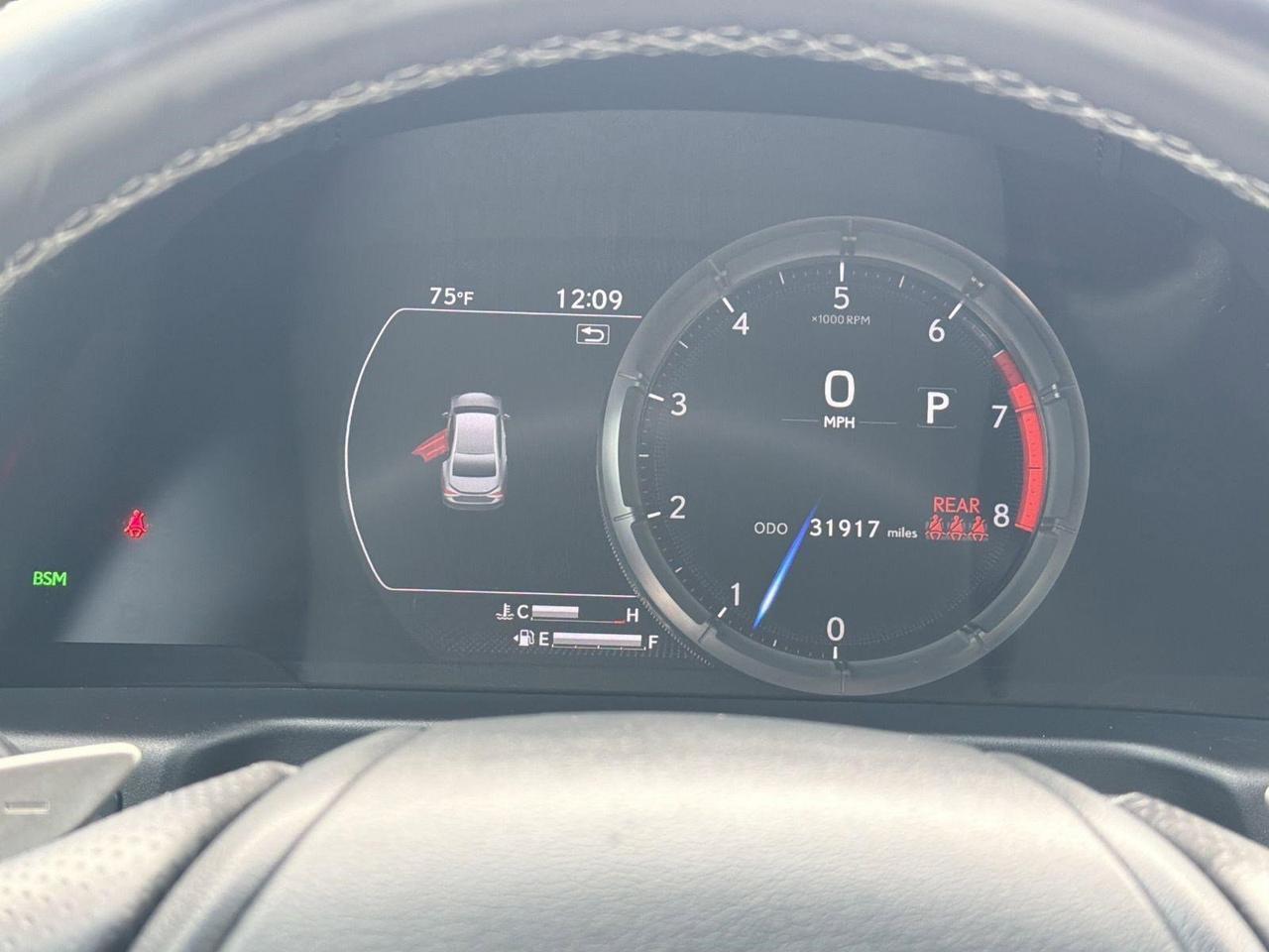 2021 Lexus ES 350 F SPORT San Antonio TX