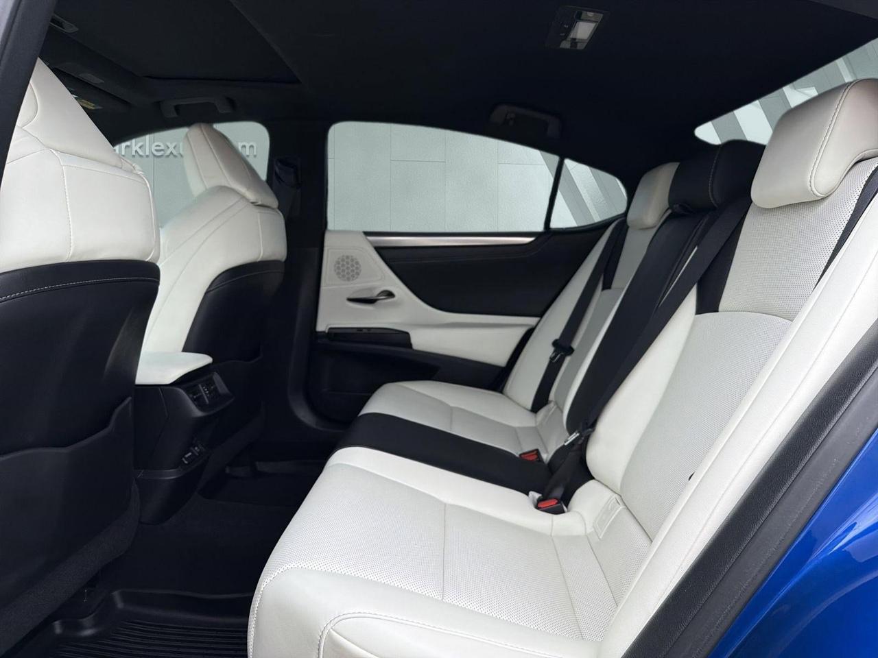 2021 Lexus ES 350 F SPORT San Antonio TX