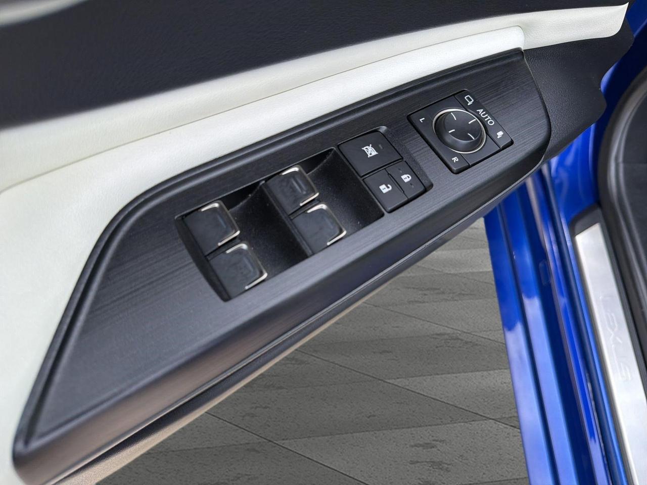 2021 Lexus ES 350 F SPORT San Antonio TX