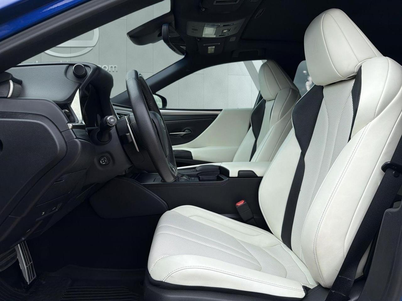 2021 Lexus ES 350 F SPORT San Antonio TX