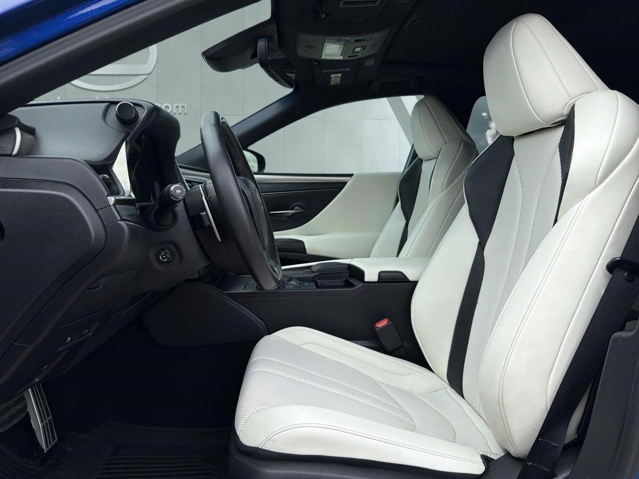 2021 Lexus ES 350 F SPORT San Antonio TX