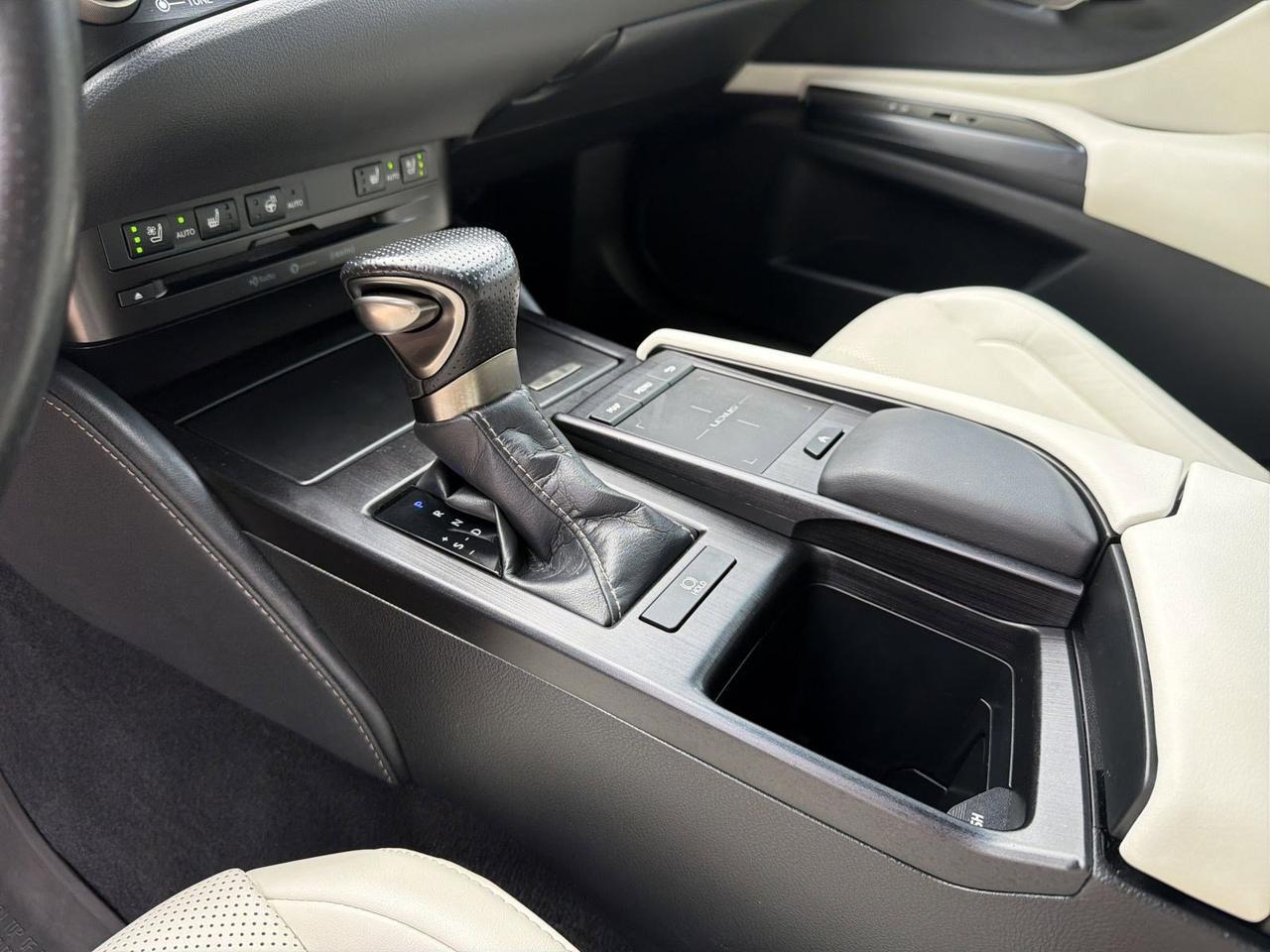 2021 Lexus ES 350 F SPORT San Antonio TX