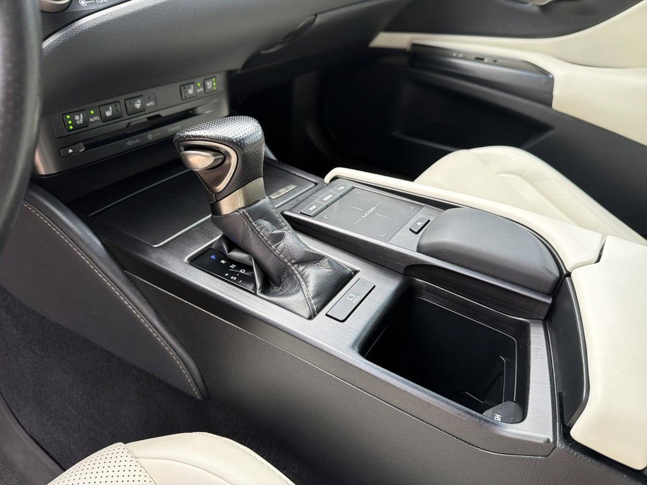2021 Lexus ES 350 F SPORT San Antonio TX
