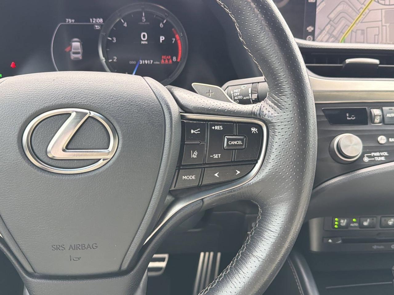 2021 Lexus ES 350 F SPORT San Antonio TX