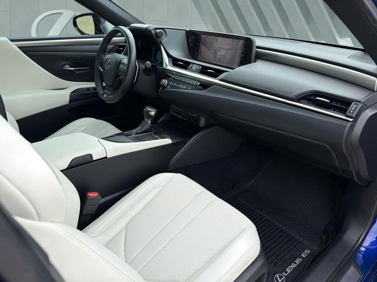 2021 Lexus ES 350 F SPORT San Antonio TX