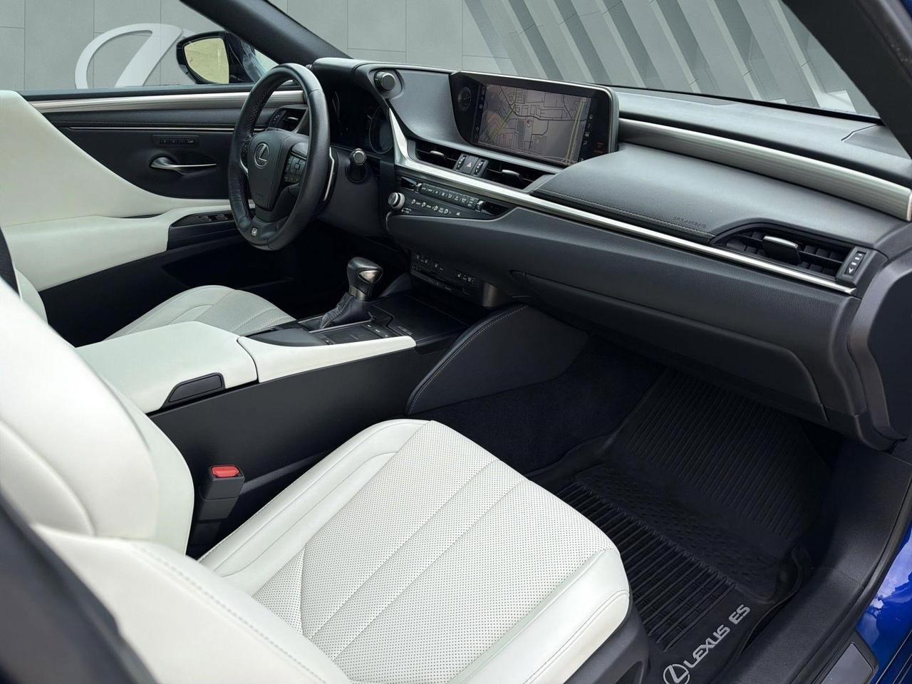 2021 Lexus ES 350 F SPORT San Antonio TX