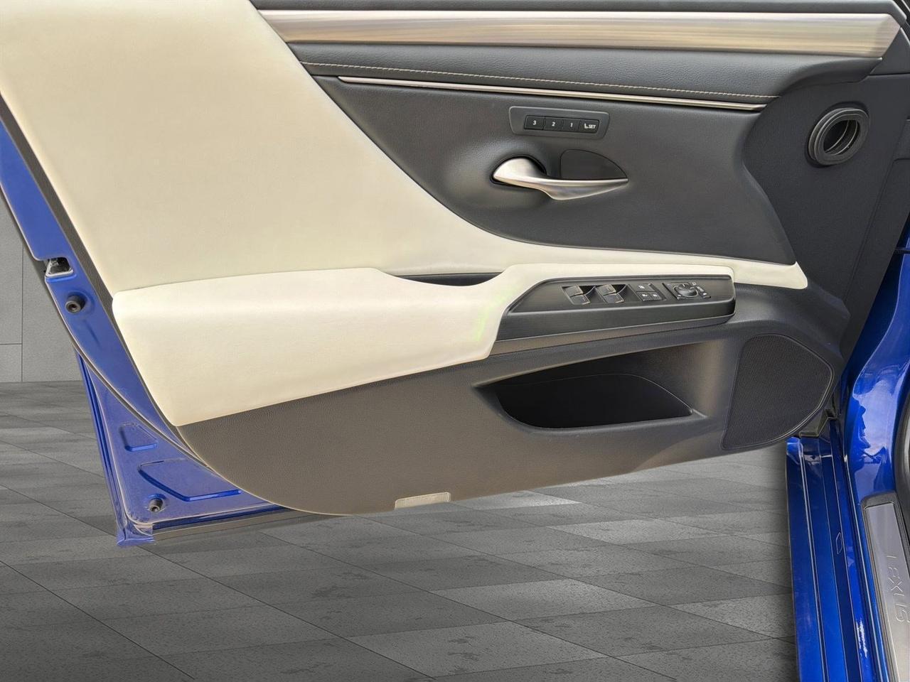 2021 Lexus ES 350 F SPORT San Antonio TX