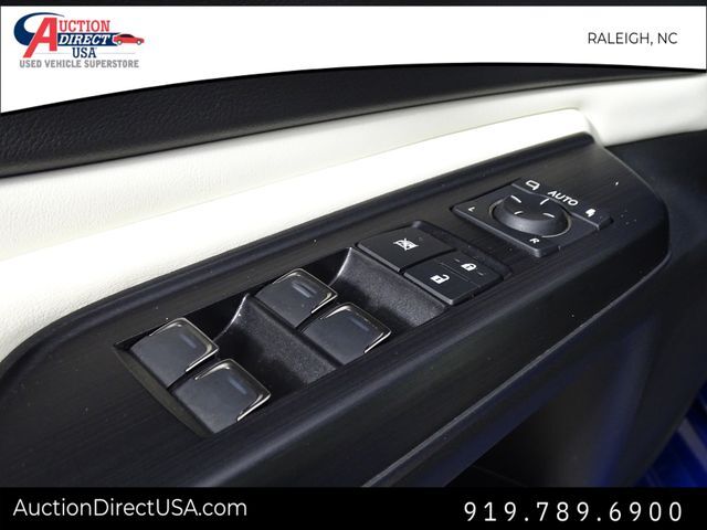 2021 Lexus ES 350 F Sport Raleigh NC