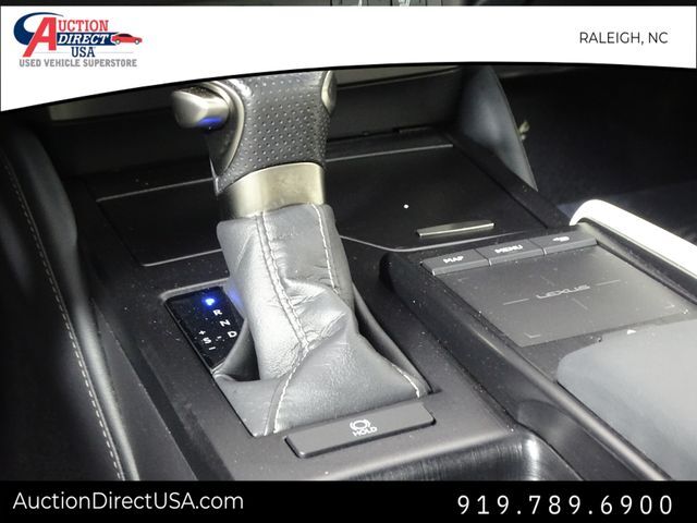 2021 Lexus ES 350 F Sport Raleigh NC