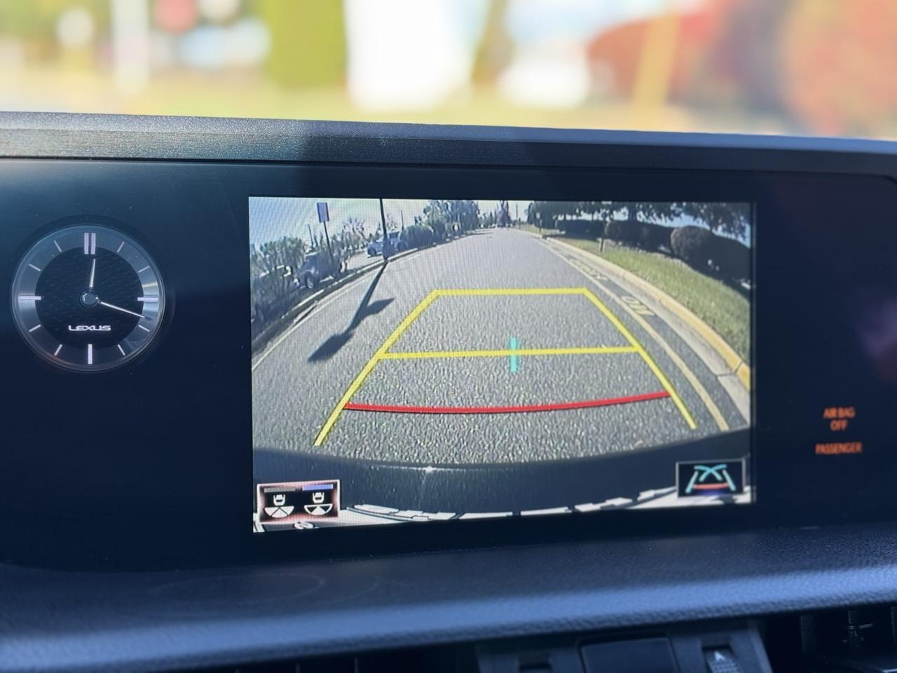2021 Lexus ES 350 F Sport Stafford VA