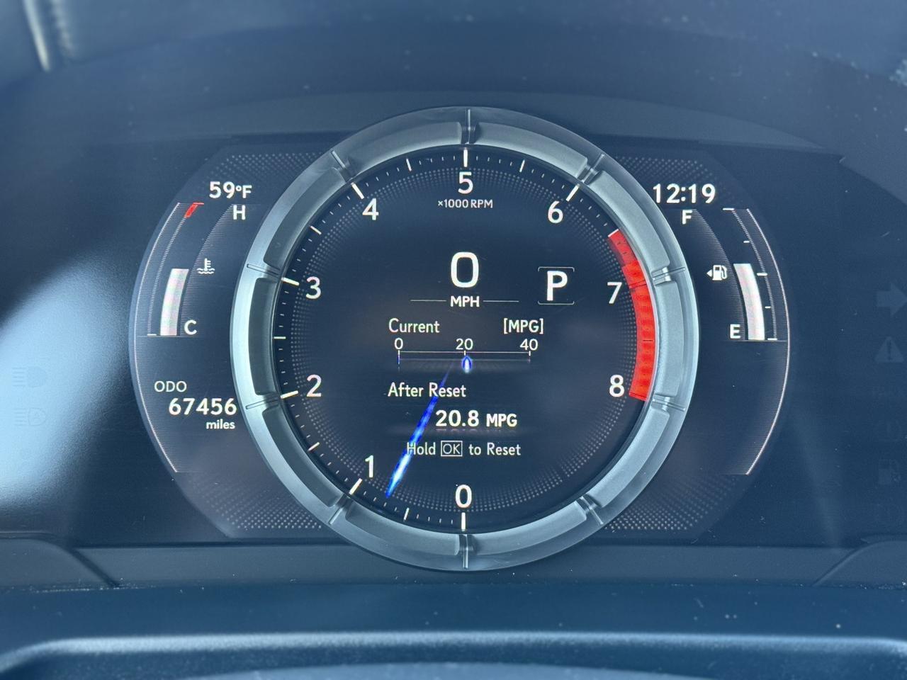 2021 Lexus ES 350 F Sport Stafford VA