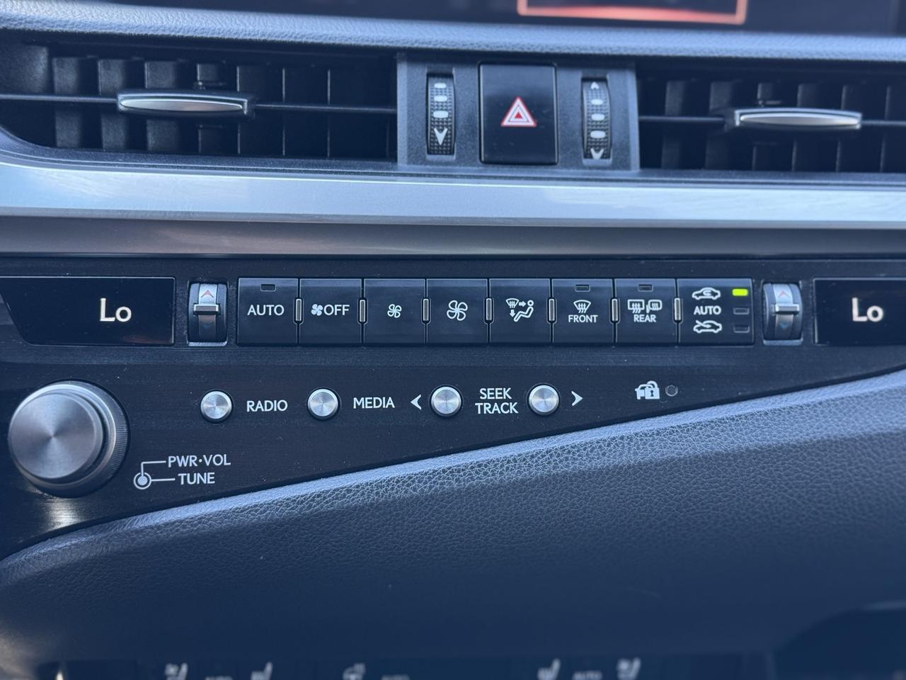 2021 Lexus ES 350 F Sport Stafford VA