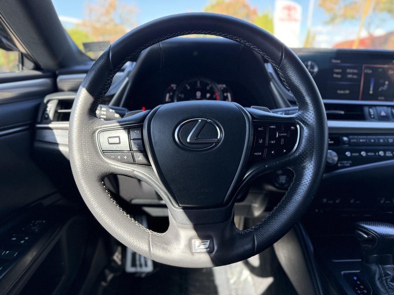 2021 Lexus ES 350 F Sport Stafford VA