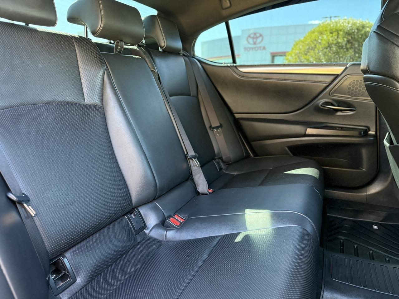 2021 Lexus ES 350 F Sport Stafford VA