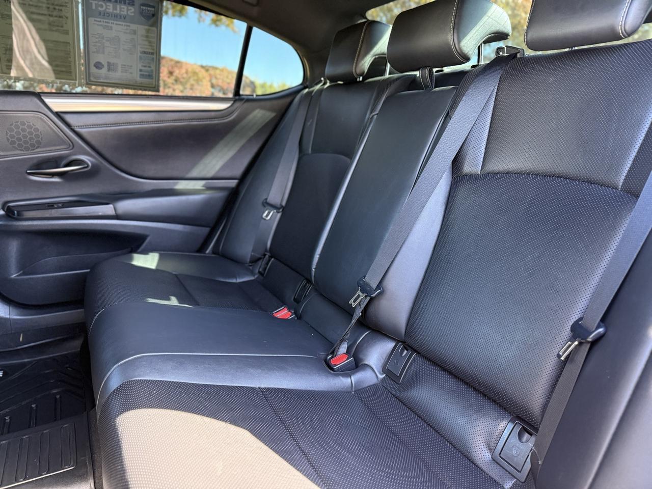 2021 Lexus ES 350 F Sport Stafford VA
