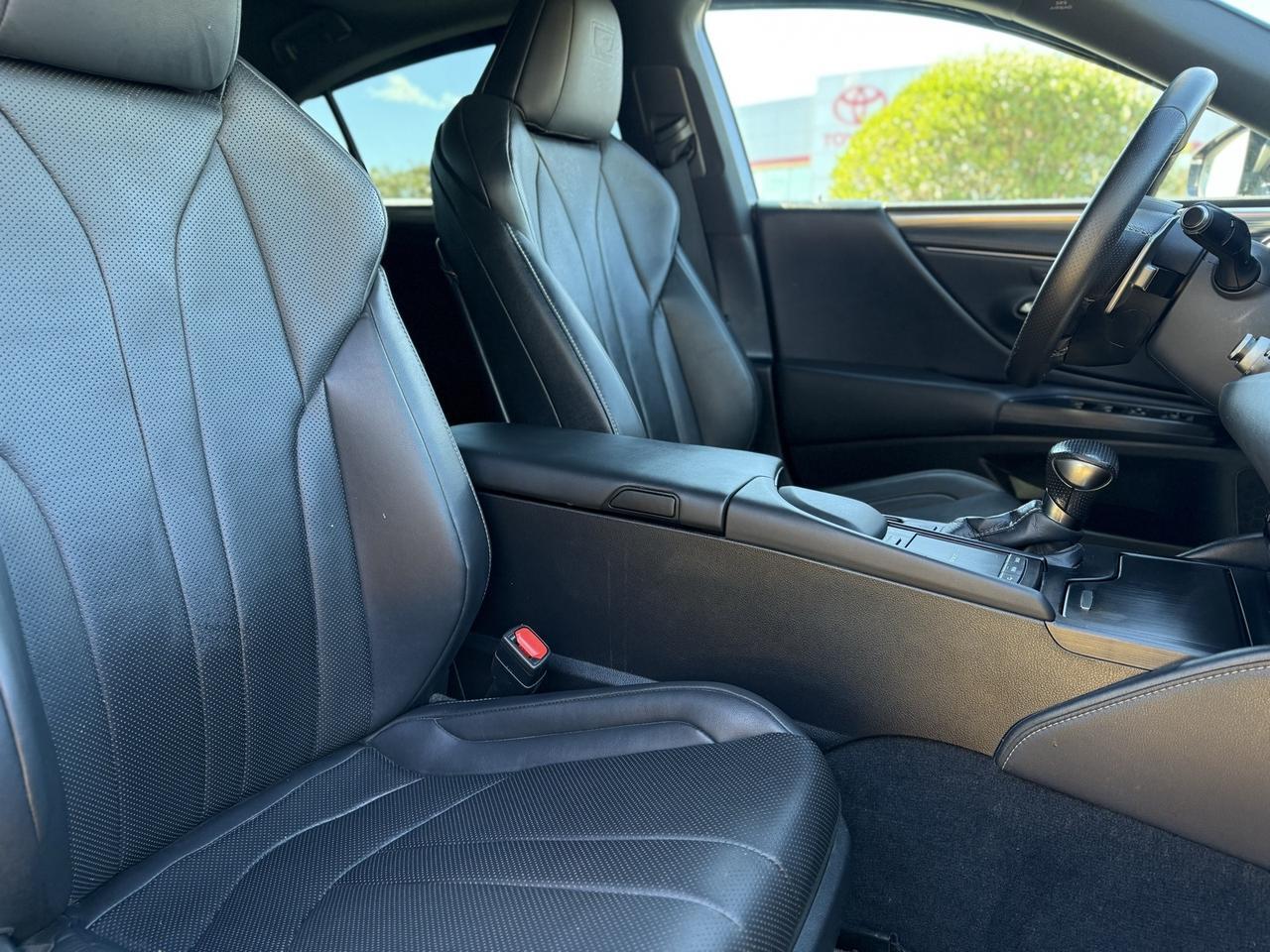 2021 Lexus ES 350 F Sport Stafford VA