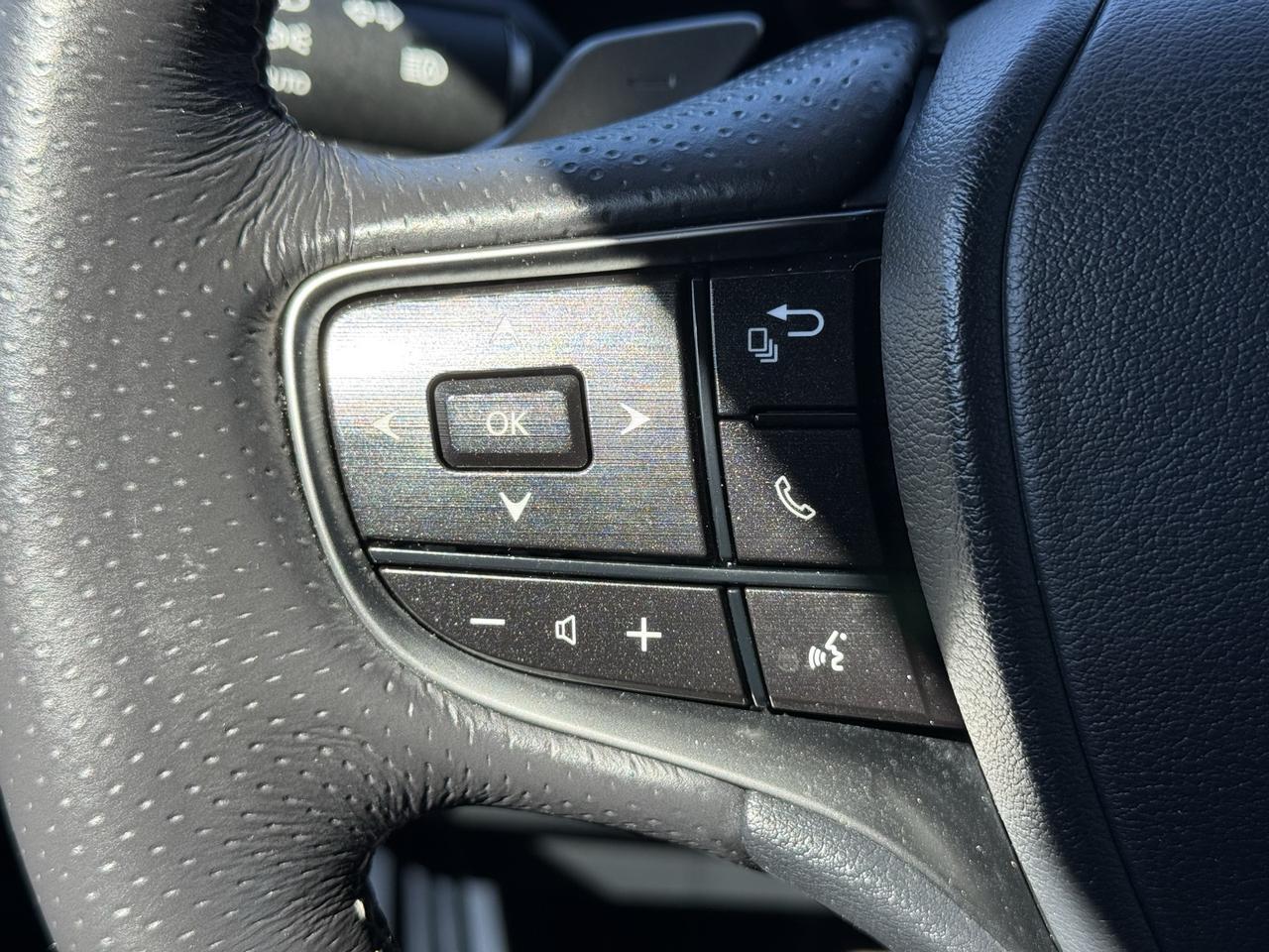 2021 Lexus ES 350 F Sport Stafford VA