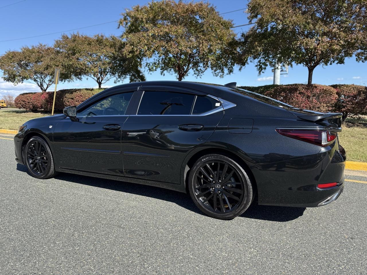 2021 Lexus ES 350 F Sport Stafford VA