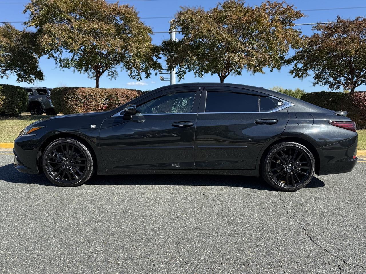 2021 Lexus ES 350 F Sport Stafford VA