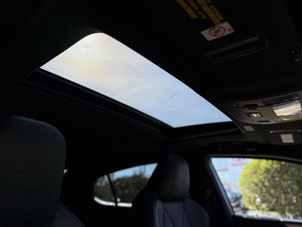 2021 Lexus ES 350 F Sport Stafford VA