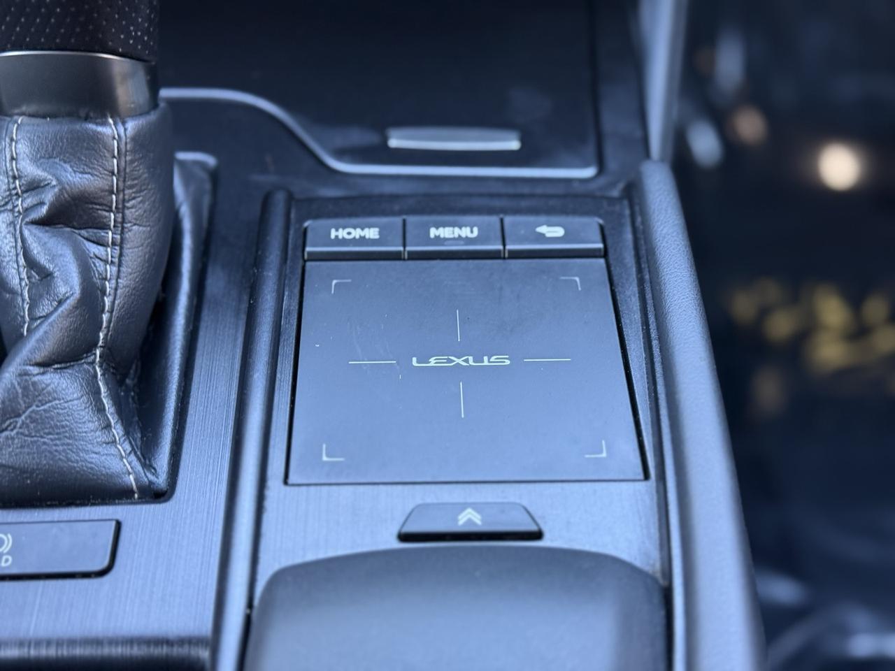 2021 Lexus ES 350 F Sport Stafford VA