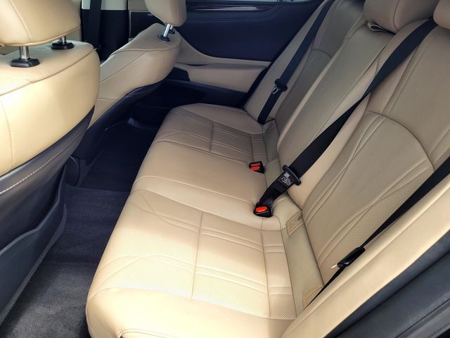 2021 Lexus ES 350 Luxury Roseville CA