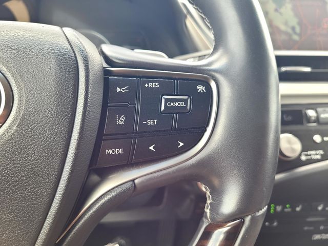 2021 Lexus ES 350 Luxury Roseville CA