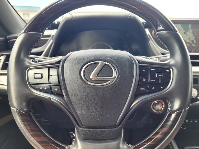 2021 Lexus ES 350 Luxury Roseville CA