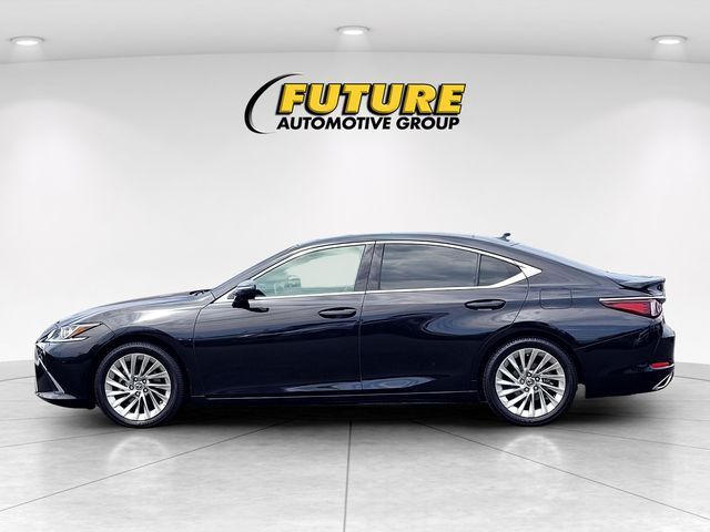 2021 Lexus ES 350 Luxury Roseville CA