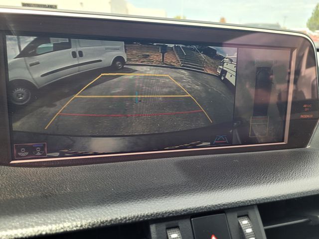 2021 Lexus ES 350 Luxury Roseville CA