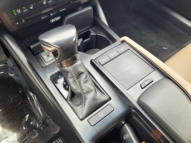 2021 Lexus ES 350 Luxury Roseville CA