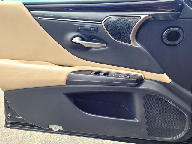 2021 Lexus ES 350 Luxury Roseville CA