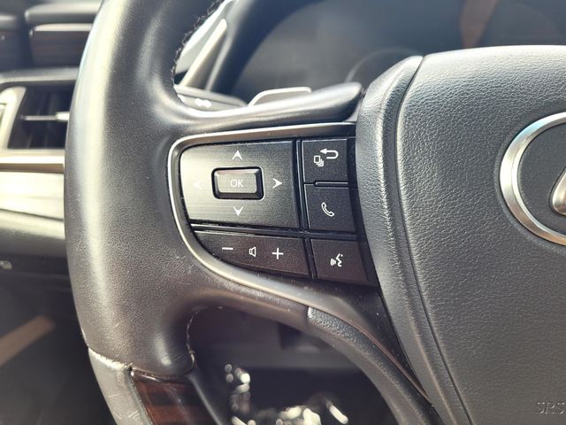 2021 Lexus ES 350 Luxury Roseville CA