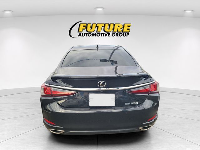 2021 Lexus ES 350 Luxury Roseville CA