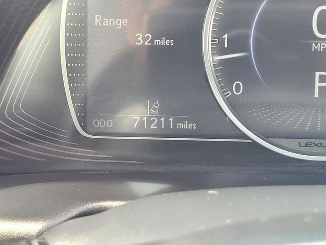 2021 Lexus ES 350 Luxury Roseville CA